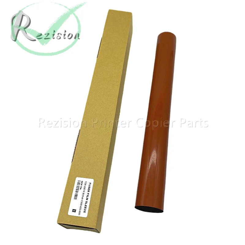 Оригинальный Новый фьюзерный пленочный рукав для Konica Minalta BHC 250i 300i 360i 450i 550i 650i