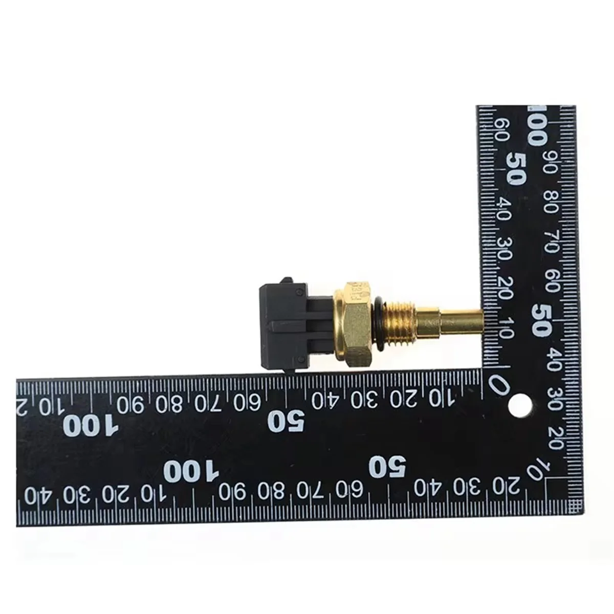 Car Parts Coolant Temperature Sensor 483Q-3808030 A11-3617011 483Q-3808030ZC for Chery A3 A5 X5 Tiggo 3 Lifan