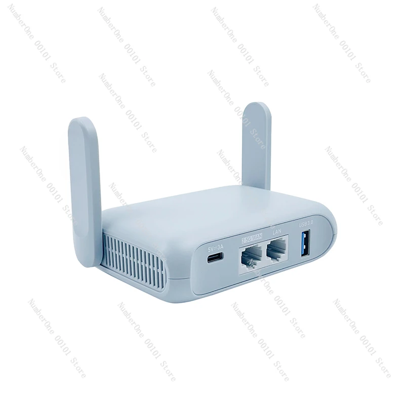 Композиционный R5C R5S AP Ad Hoc с мягкой маршрутизацией 2 5G все дома Wi-Fi бесплатная