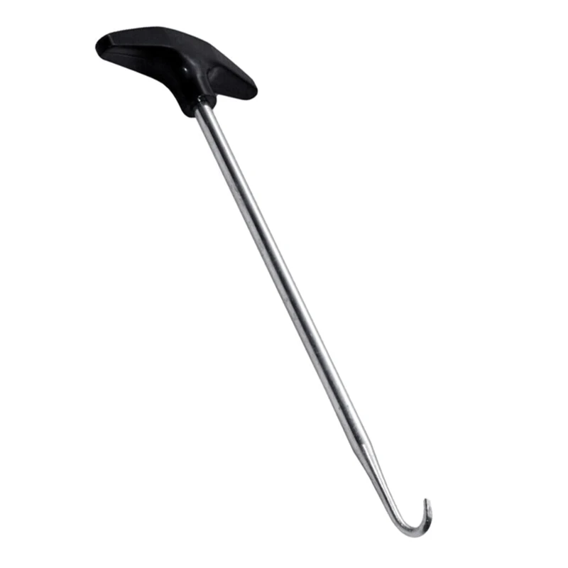 

Exhaust Spring Hook Tool Puller T-Handle Style Motorcycle Dirt Bike ATV