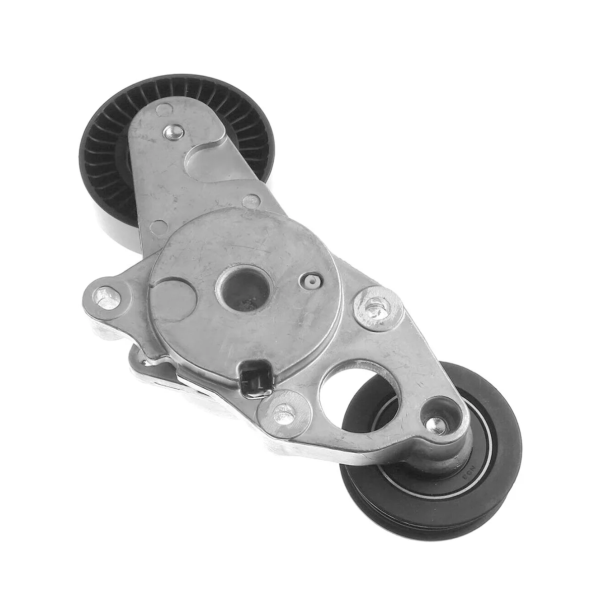 16601-0V010 натяжитель ремня в сборе для Toyota Camry 2010 2011 L4 2.5L 166010V010