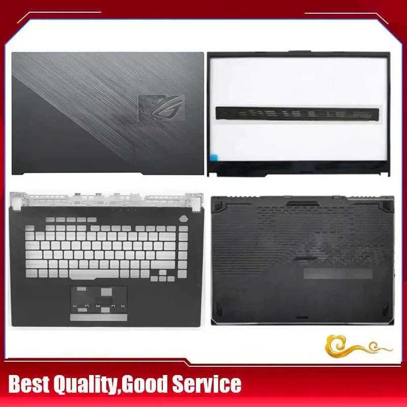 Новинка/орг для ASUS ROG Strix 3Plus G731 G731G G731GU G712L S7D G731U задняя крышка