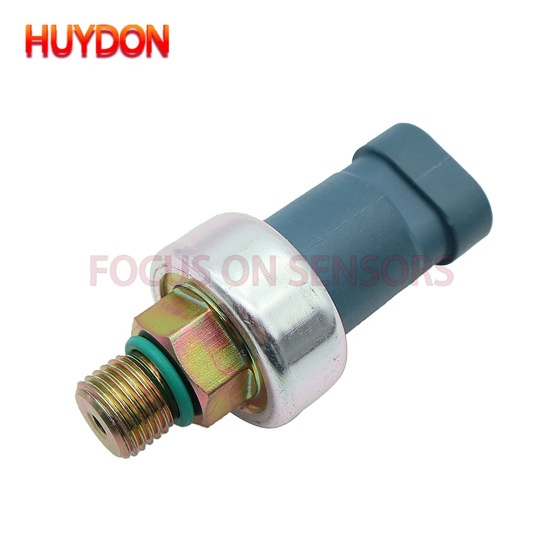 4353686 переключатель давления масла для экскаватора Hitachi EX60-5 EX100-5 EX120-5 аксессуары