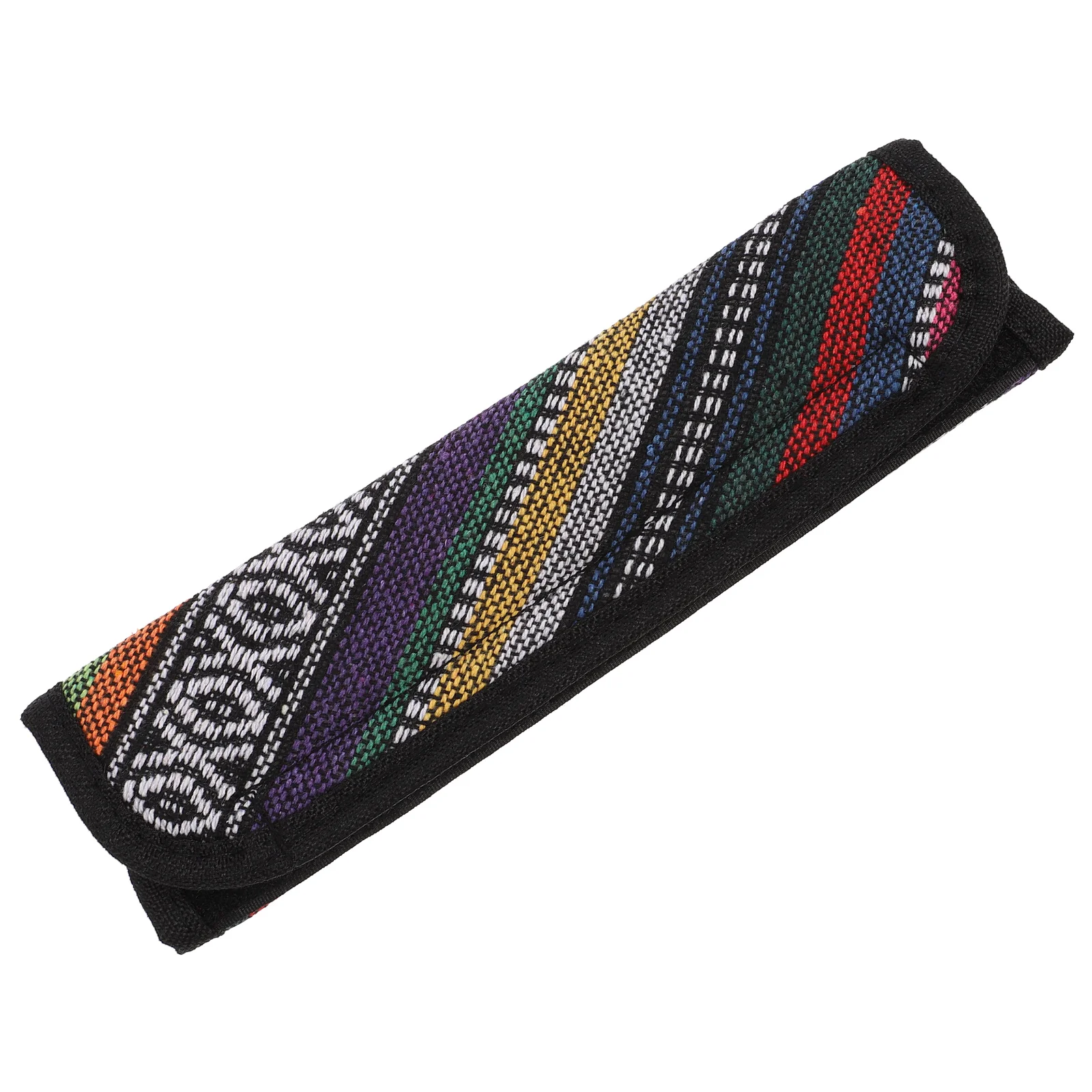 

Baby Seat Belt Shoulder Cover Car Protector Cushion Polyester Safety Pad Toddler