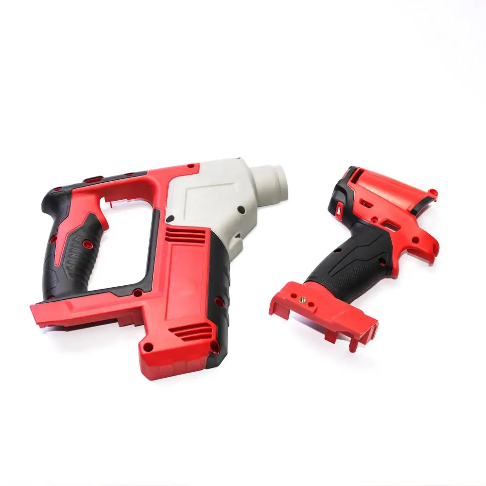 Изготовленный на заказ продукт для литья под давлением из АБС-пластика OEM с