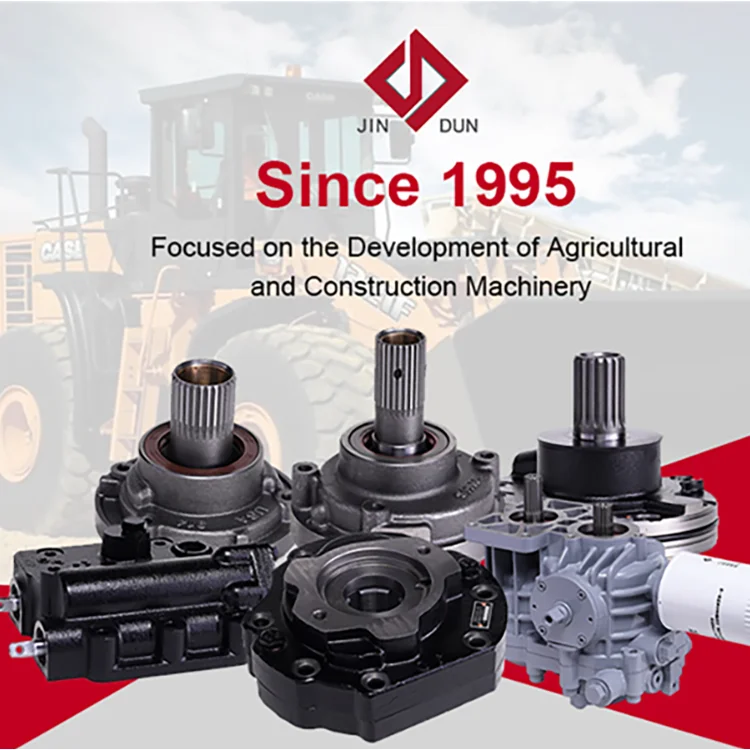 Детали вилочного погрузчика JINDUN YDS45.903 CCT4 Вилочный погрузчик Гидравлический