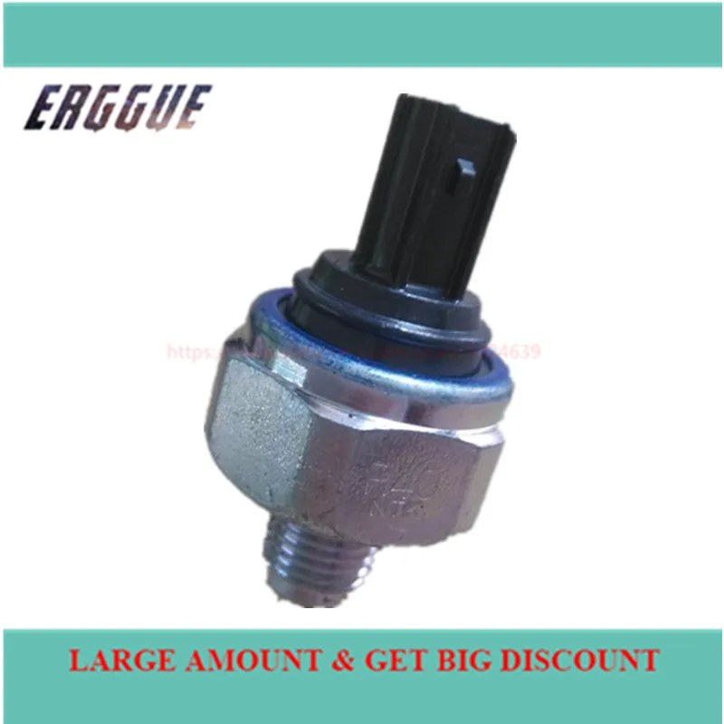 

Engine Detonation Knock Sensor 30530-R40-A01 For Acco 2008-2012 CR-V 2010-2011 TSX 2009-2010