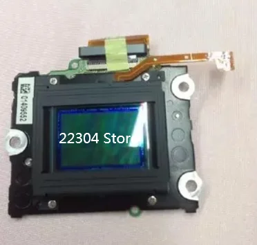 Для камеры Nikon D3000 CCD Датчик изображения CMOS сменный блок Ремонт Запасная часть