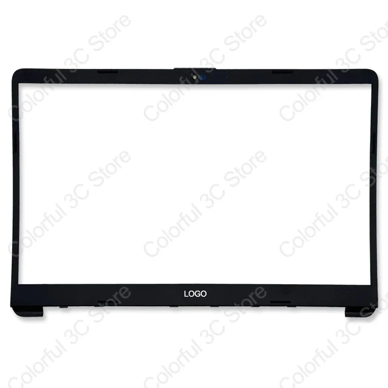 Новый чехол для ноутбука HP 15S-DU 15-DW 15S-DY 15S-GR 15S-DR 15-GW TPN-C139 250 G8 255 задняя крышка