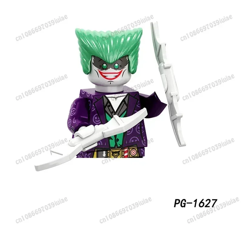 Блочный конструктор &quotДжокер&quot