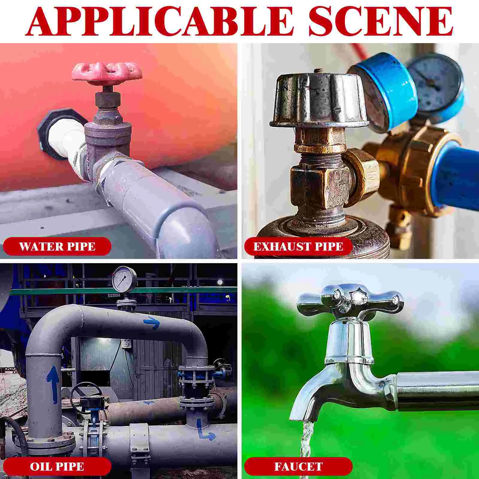 10 шт. ручка затворного клапана водяной фитинг колесо чугунное запорное