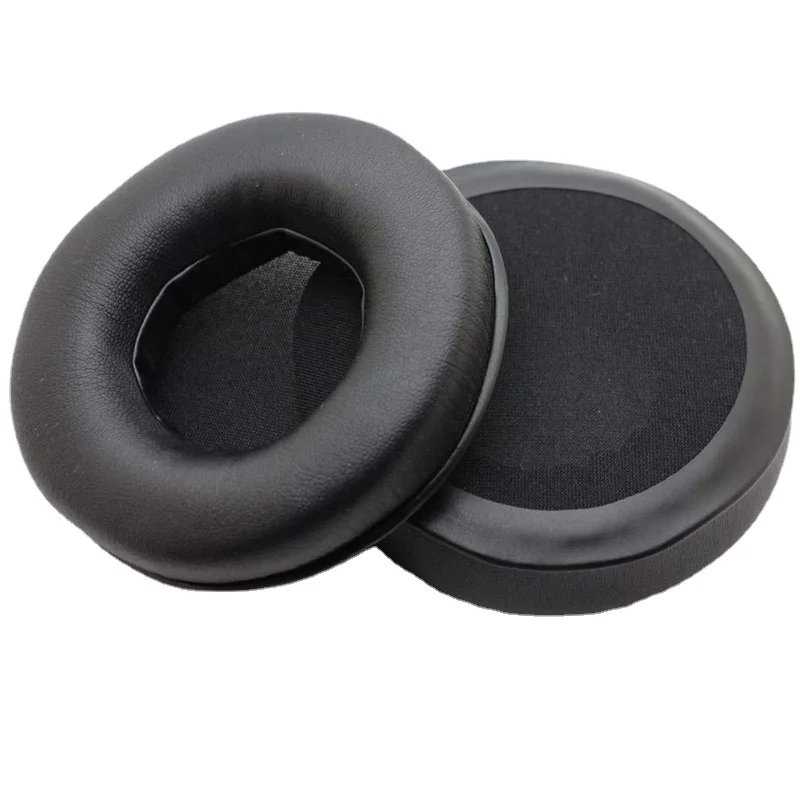 

Replacement Ear Pads Cushion For JBL Synchros S700 S500 E50 E50BT Headphone Earpads Soft Protein Leather Memory Sponge Earmuffs