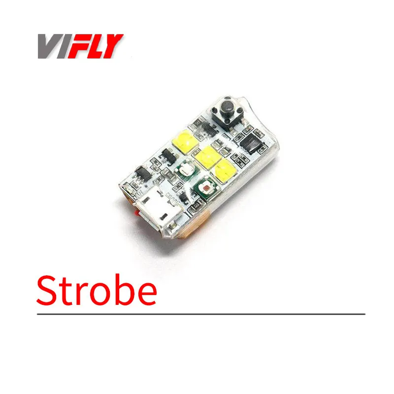 VIFLY Drone Strobe Light