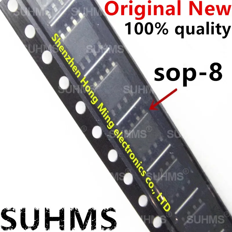 (10 шт.) 100% новый MX3212 DP9502B MT7816CS LN5R04D CM1033-ZS 1033-ZS sop8