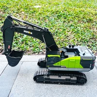 Экскаватор Huina на Д/У#2