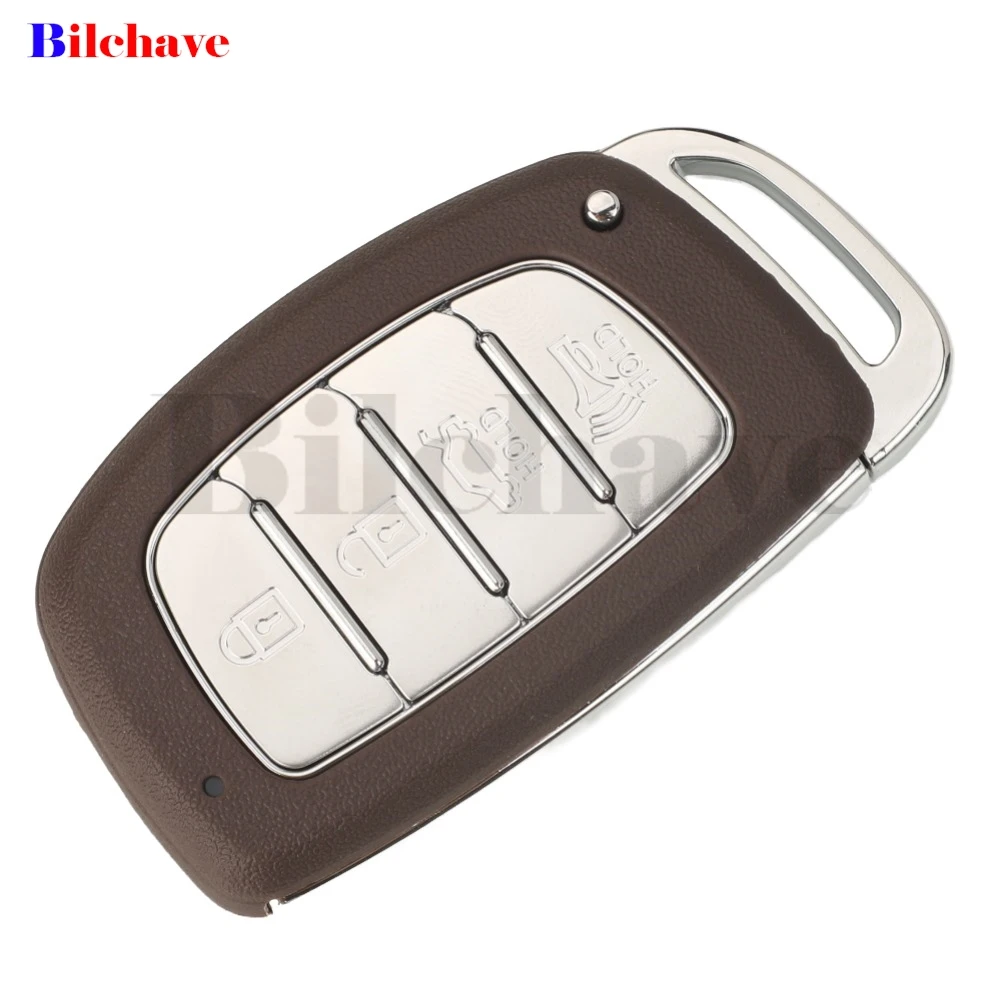 Микросхема jingyuqin 95440-C1500 95440-C1500NNA 95440-C2500 433 МГц 8A для Hyundai Sonata 2018 2019 умная строка с 4