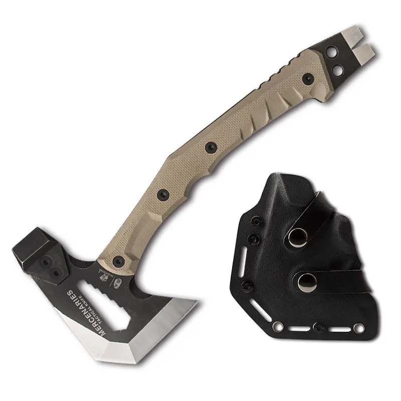 

HX OUTDOORS FT-02 тактический топор