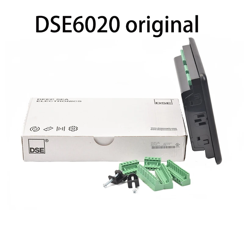 Дизельный генератор Deep Sea