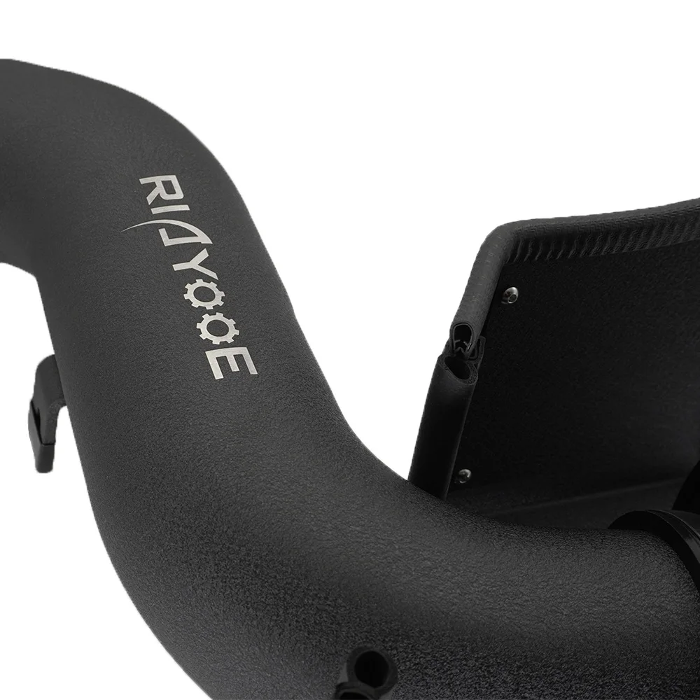 Комплект воздухозаборника холодного воздуха труба с воздушным фильтром