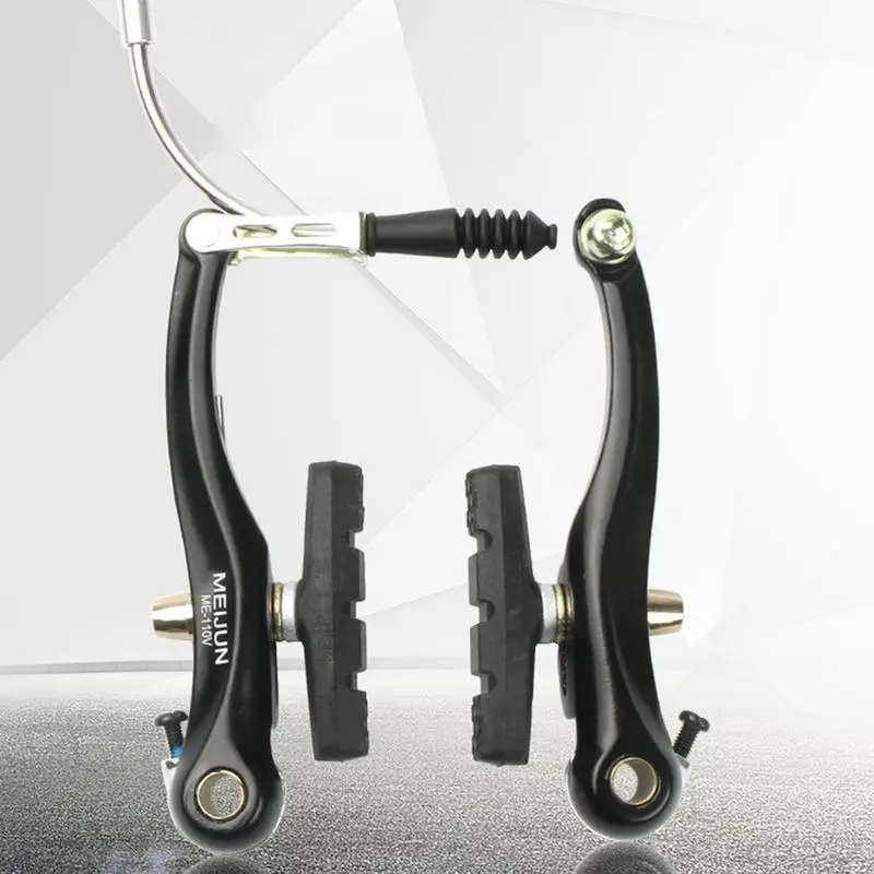 

Комплект тормозов для горного велосипеда из алюминиевого сплава, 1/2 пар