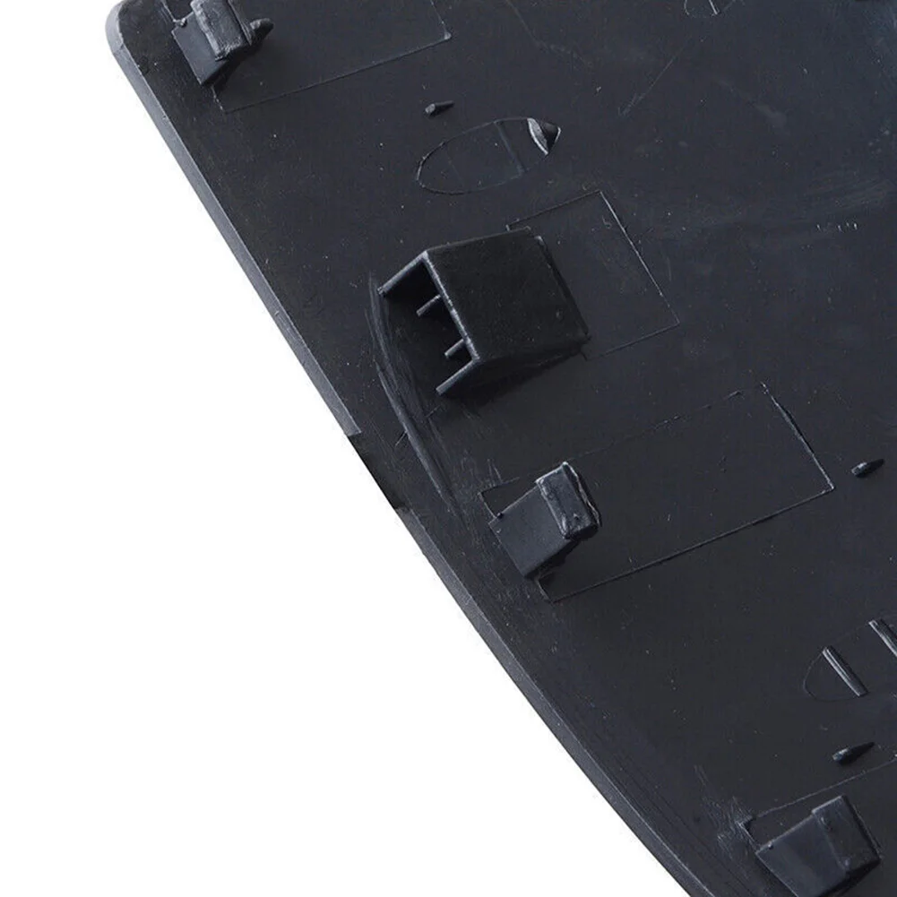 

Car Accessories Mirror Cover Cap Rear View Mirror 17*13.5*3CM ABS Brand New FD4247423 Gloss Black High Quality