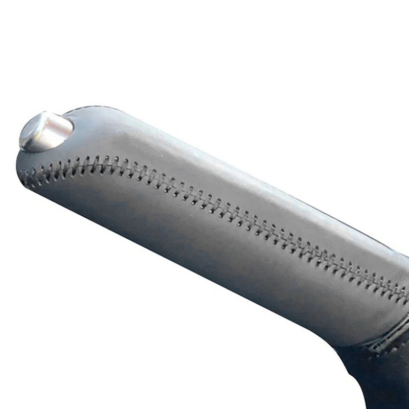 2 шт. защитная крышка для ручки ручного тормоза автомобиля Mazda CX-5 2013-2014 3 Axela 14-17 B