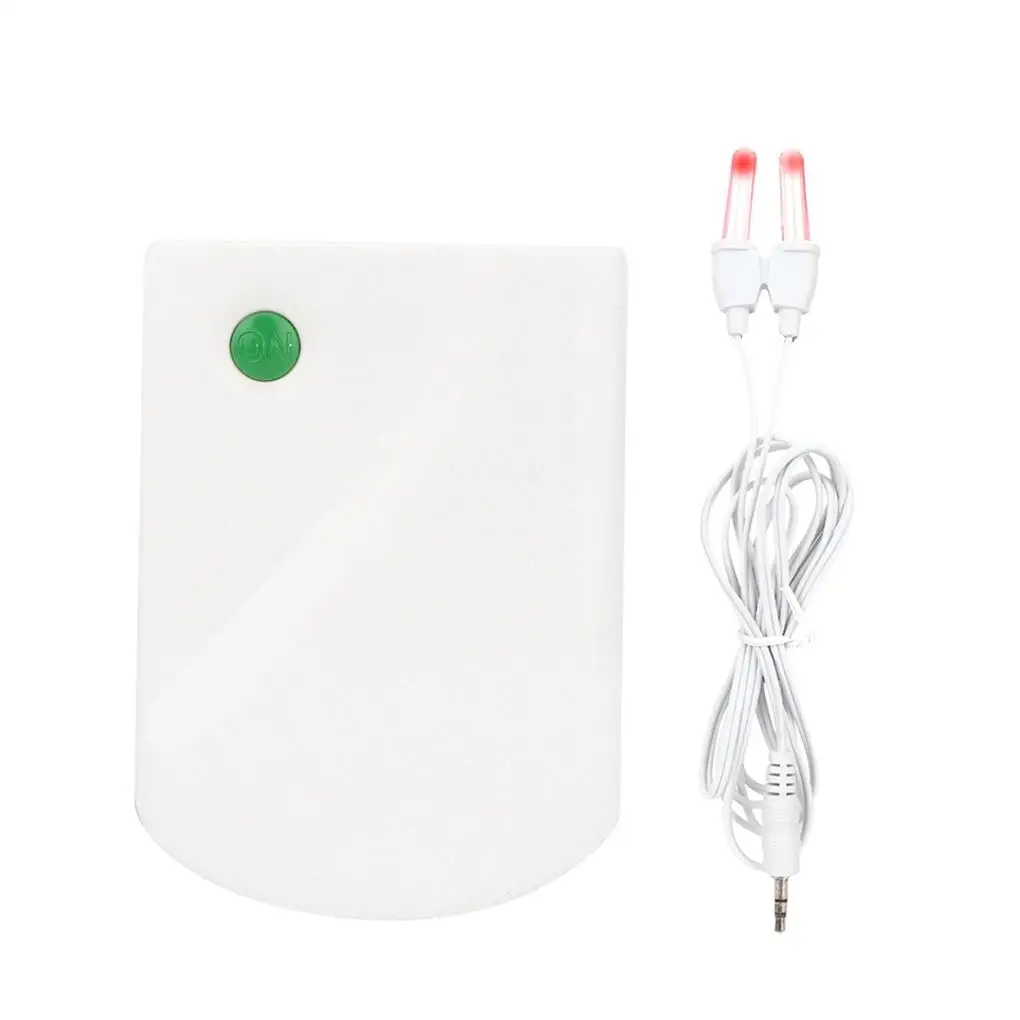 

Painless Nose Therapy Cure Care Allergic Rhinitis Treatment Machine