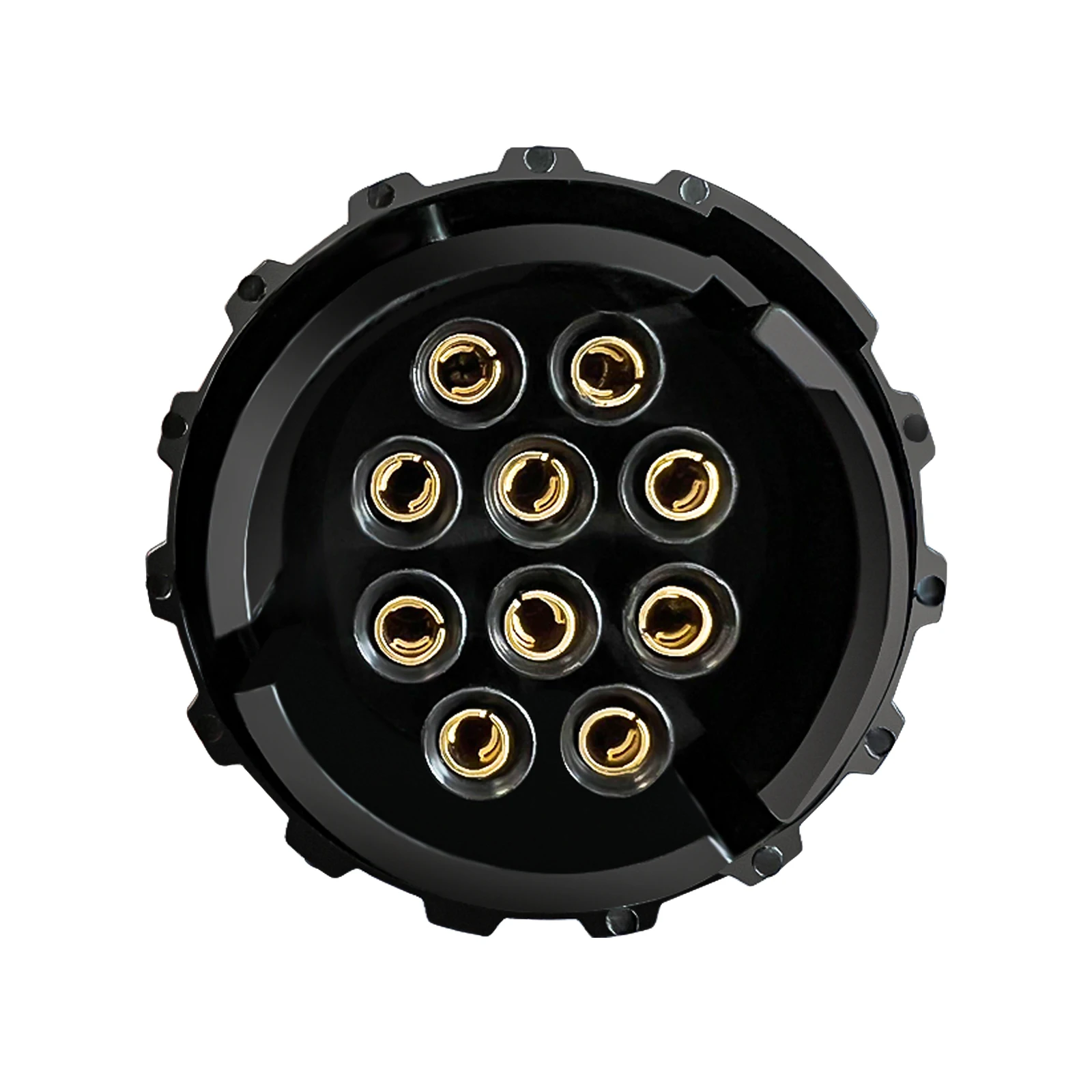 Фото Для for BMW ICOM 10 - контактного адаптера OBD2 кабель OBDII Мотоцикл K-Line DCAN снимите диагностический разъем перепрограммированного адаптера №5