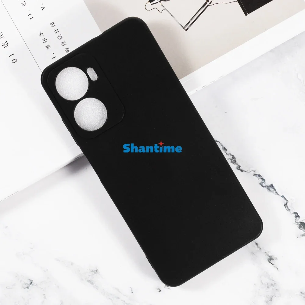 Мягкий чехол + 2 упаковки защитных пленок из закаленного стекла для AT&ampT Propel 5G/Cricket