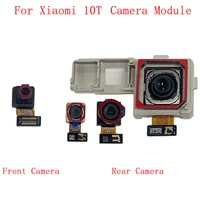 rear back front camera flex cable for xiaomi mi 10t 5g main big small camera module repair parts