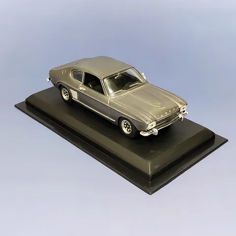 Ford capri toy car hotsell