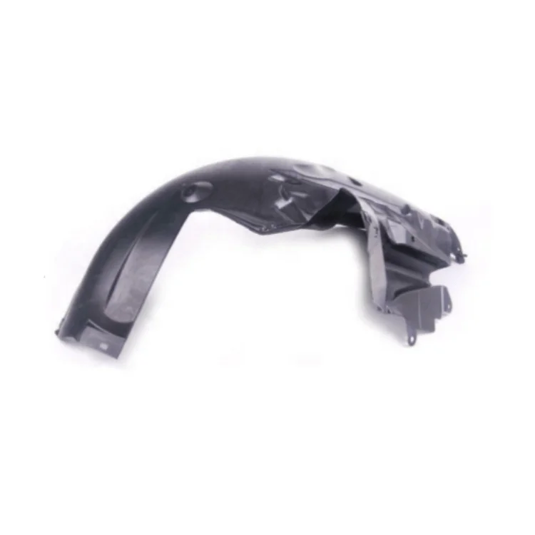 

OEM 4E0821171P 4E0821172P Front Inner Fender Liner FOR Audi A8 D3 2009