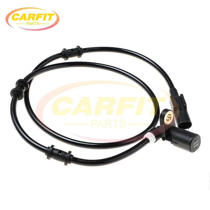 OEM 1635400717 1635400817 1635401017 1635401117 Датчик скорости переднего/заднего колеса ABS для Mercedes