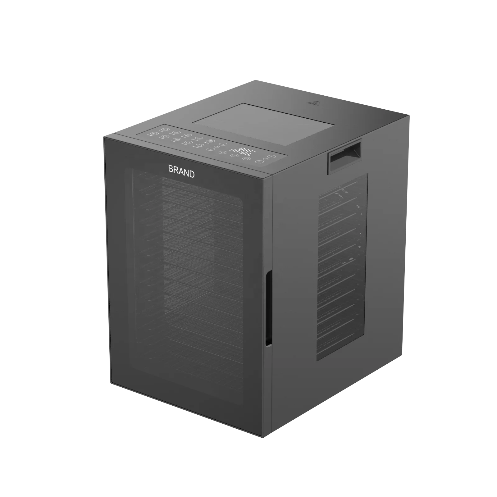 PETSPROOFING Прямая продажа с фабрики 14 лотков машина для сушки фруктов промышленный