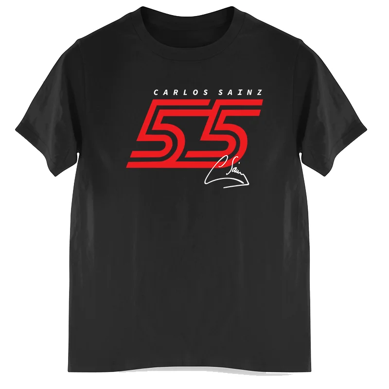 Футболка мужская из полиэстера с круглым вырезом и графическим принтом