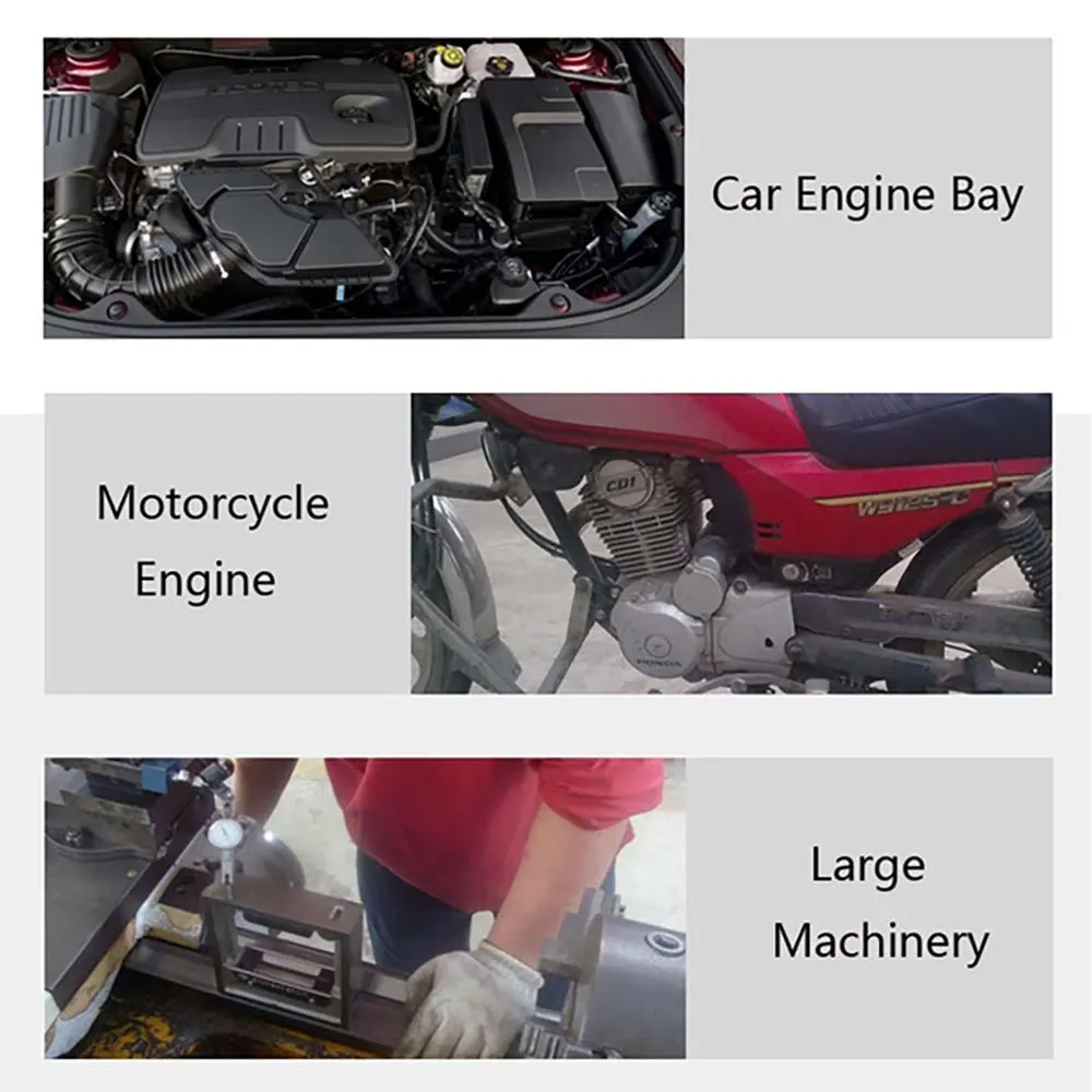 Рисунок 6 - Пластиковый ремонтный аппарат для