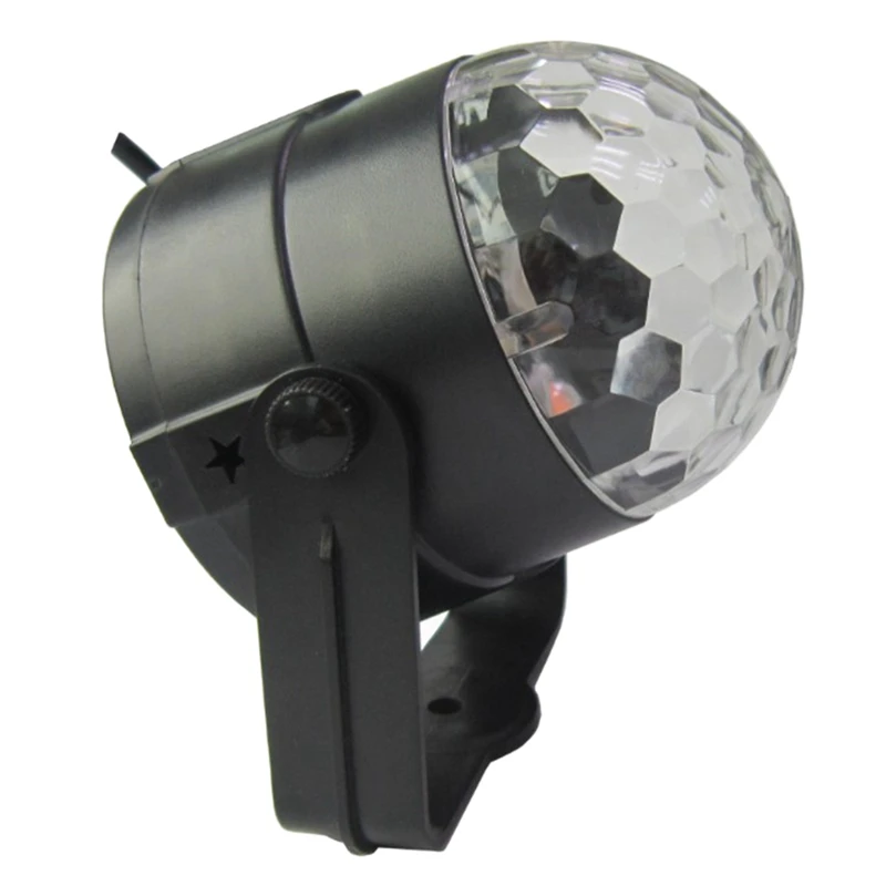 

Праздничный светильник AT35 со звуковой активацией вечерние пультом дистанционного управления светильник щение для дискотеки, светильник щ...