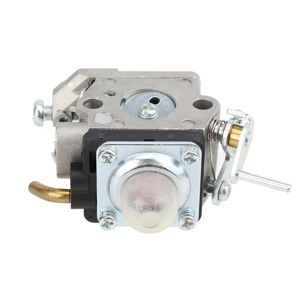 

Карбюратор для Husqvarna 545008097 129C 129L 129R 129LDX 129RJ, с прокладкой, запчасти для бензопилы, газонокосилки, карбюратор, комплект для ремонта