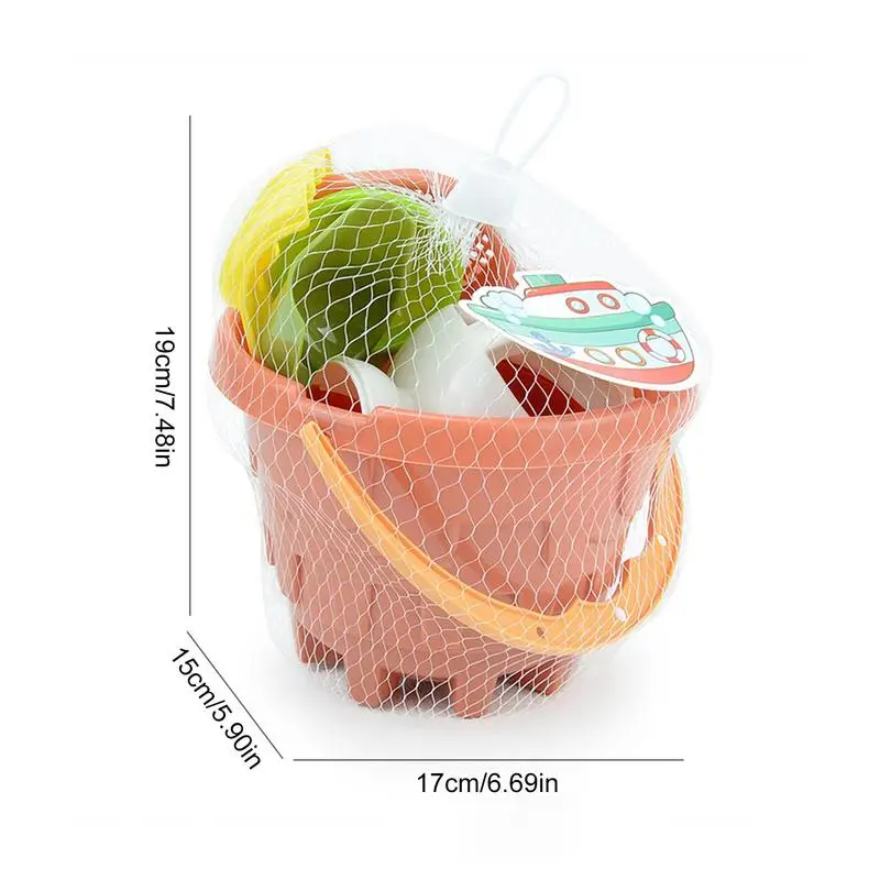 Игрушки из песка для пляжа игр на открытом воздухе пляжные игрушки малышей с