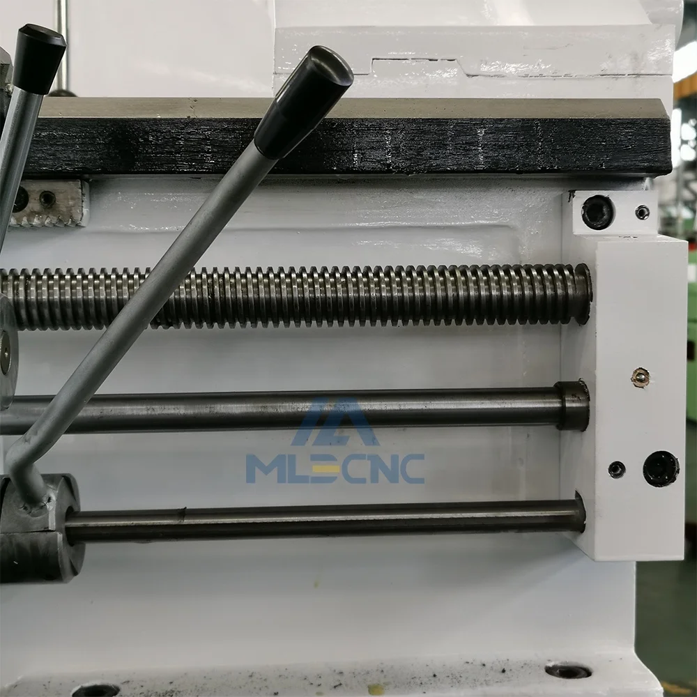 Metal Hine C6132 C6136 C6140 Сделано в Японии Мини-токарный станок для стали