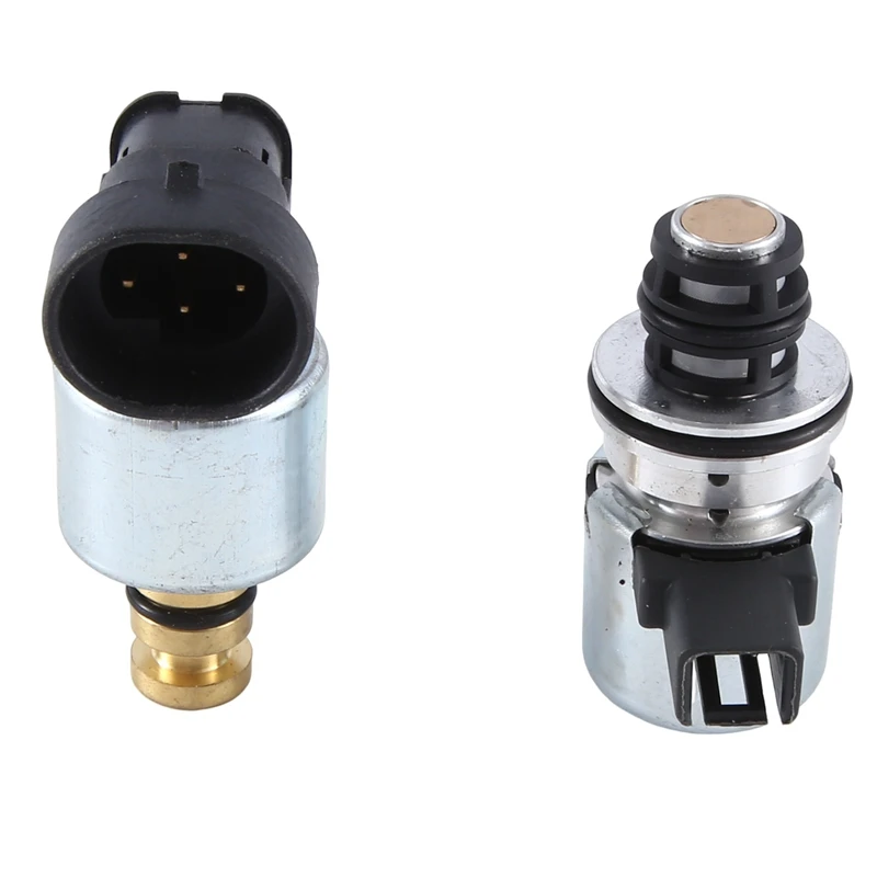 Комплект для обслуживания и обновления электромагнитных коробок автоматической