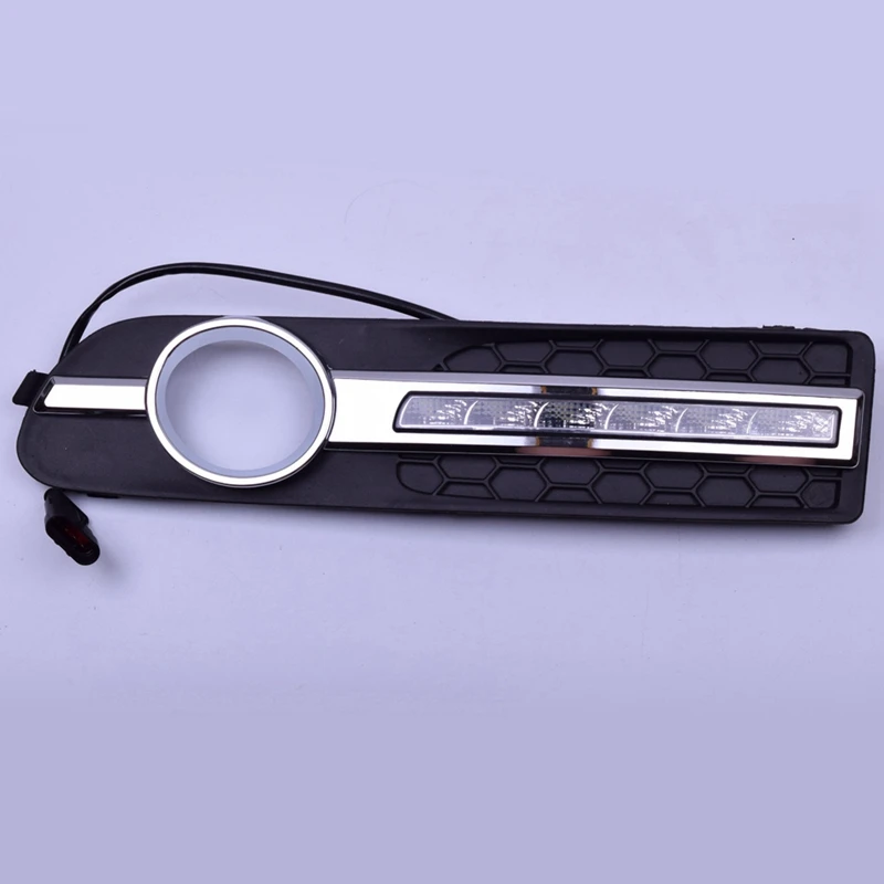 Фонарь для дневных ходовых огней фонарь дневного света Volvo S80 2007-2013