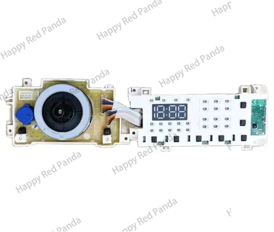 новый EBR 874198 Печатная плата оригинальная материнская панель управления кнопка