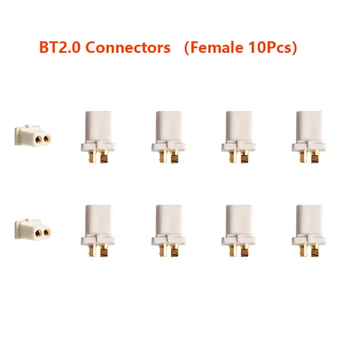 BETAFPV BT2.0-PH2.0 Кабель-адаптер для дронов