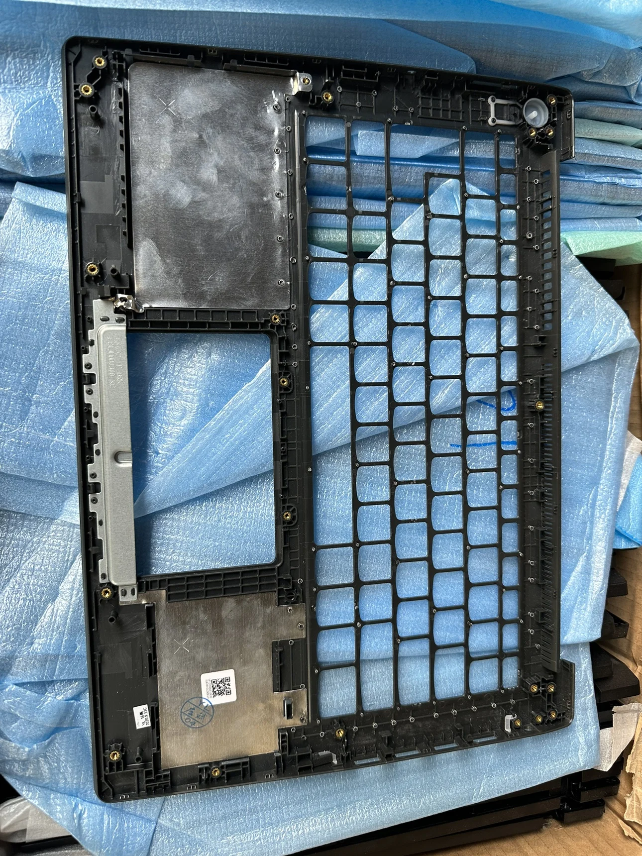 Новая рамка для клавиатуры Lenovo IdeaPad 14S 3-14IML S350-14 C GS452 98