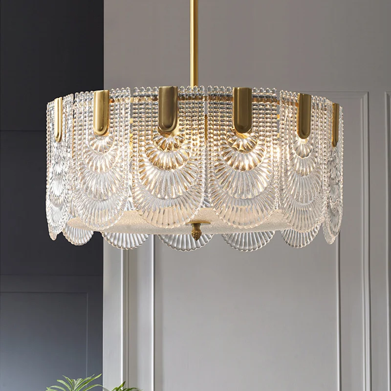 

lighting dining room nordic led crystal led fixtures residential red dog beer black iron wire chandeliers ceiling