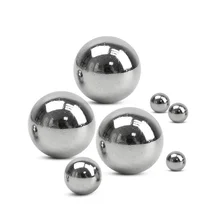 New 5mm 6mm 8mm 10mm 11mm high-carbon steel balls sling balls catapult sling hitting accessories bearings