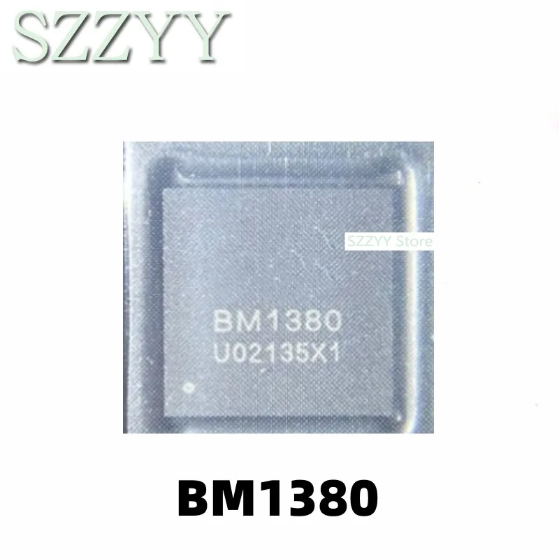 

1PCS BM1380 QFN Packaging Integrated Circuit QFN Packaging Chip