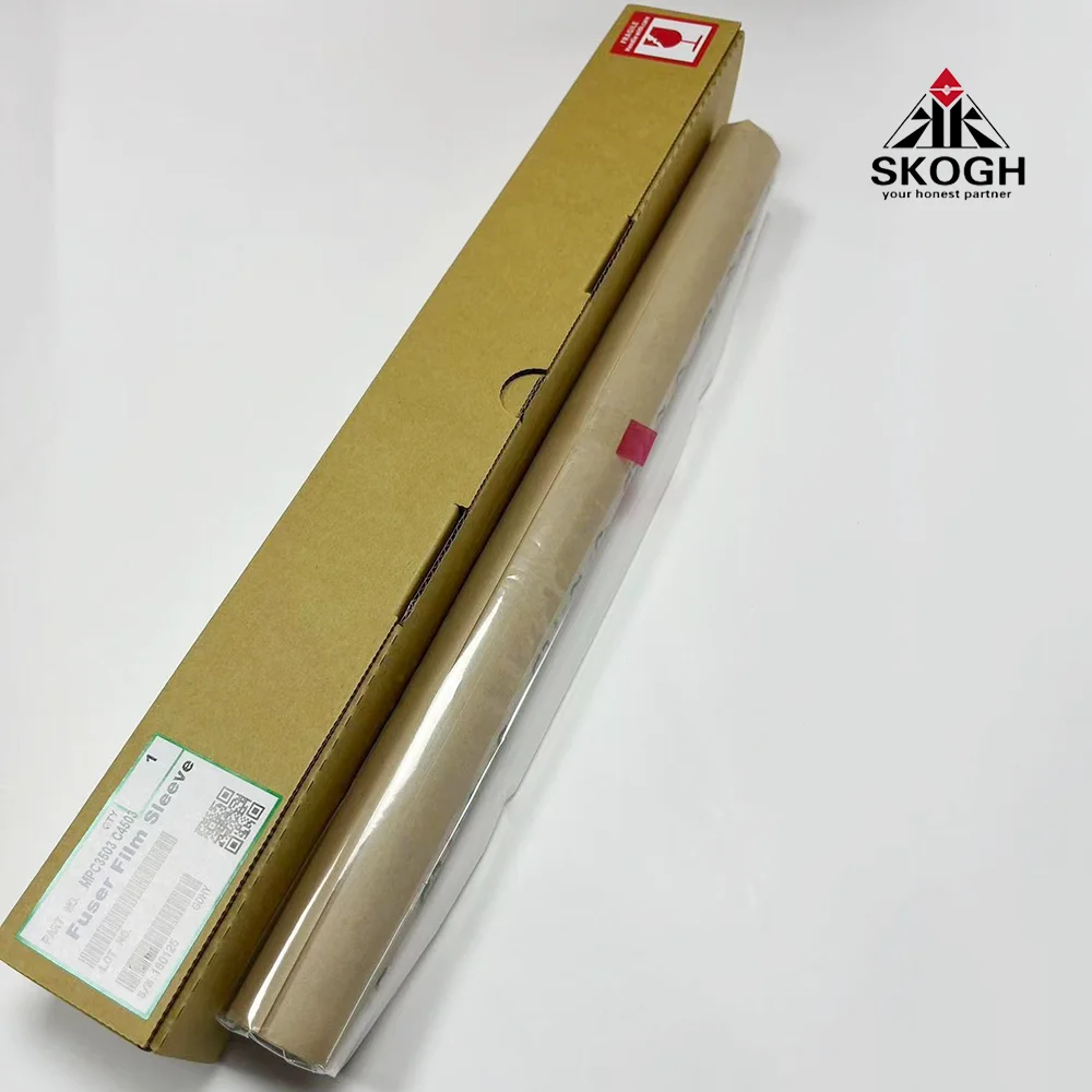 AE01-0110 высококачественный фьюзер для Ricoh MP C6004 C3504 C4504 C2004 C2504 C3004 C5504 C6504