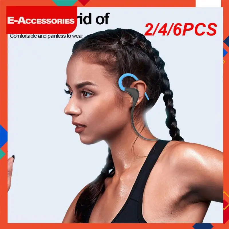 

Wireless bluetooth-compatible 4.1 Headset For IPhone Sports Neckband Earbuds With Mic Stereo Earphone For IOS/Android